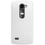 Nillkin Super Frosted Shield Matte cover case for LG Leon (H324 H340N H326T) order from official NILLKIN store